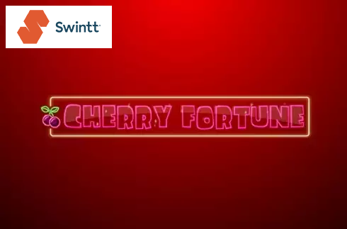 Cherry Fortune
